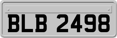 BLB2498