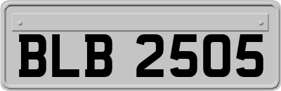 BLB2505