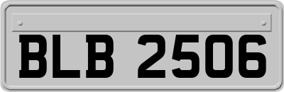 BLB2506