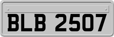 BLB2507