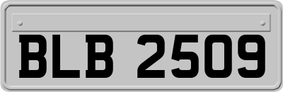 BLB2509