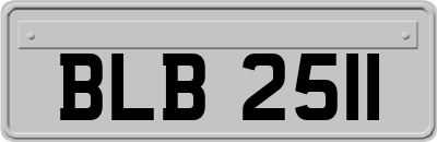 BLB2511