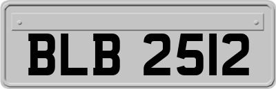 BLB2512