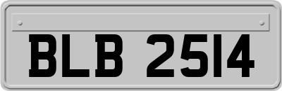 BLB2514