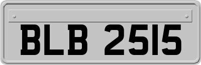 BLB2515