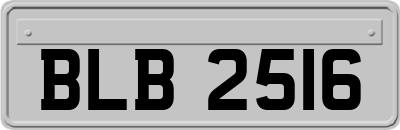 BLB2516