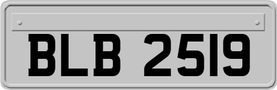 BLB2519