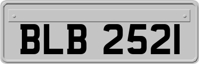 BLB2521