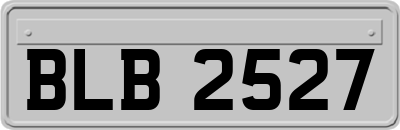 BLB2527