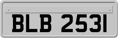 BLB2531