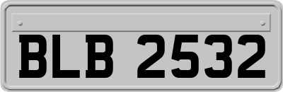 BLB2532