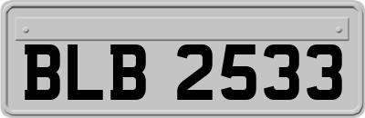 BLB2533