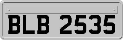 BLB2535