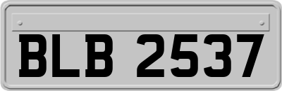 BLB2537