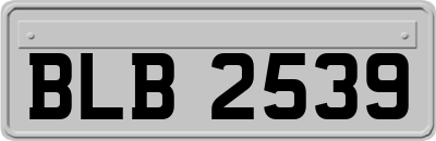 BLB2539