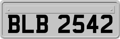 BLB2542