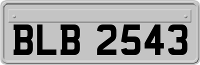 BLB2543
