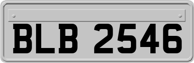 BLB2546