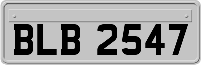 BLB2547