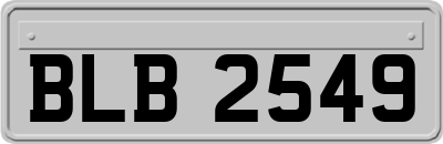 BLB2549