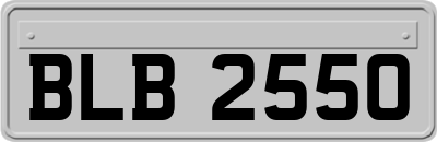 BLB2550