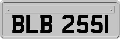BLB2551