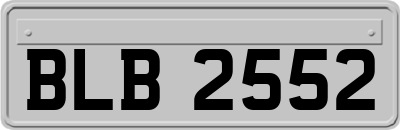 BLB2552