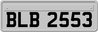 BLB2553