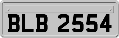 BLB2554