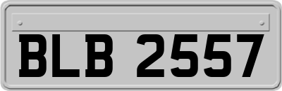 BLB2557
