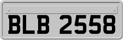 BLB2558