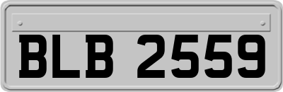 BLB2559