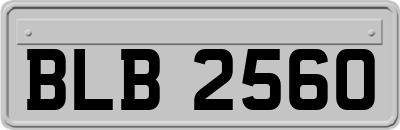 BLB2560