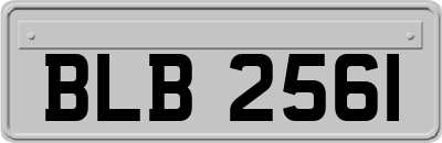 BLB2561