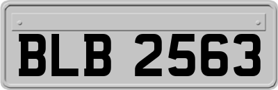 BLB2563