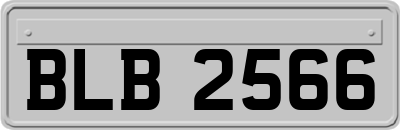 BLB2566