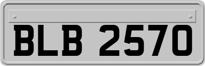 BLB2570