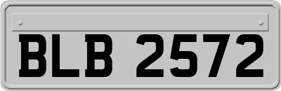 BLB2572