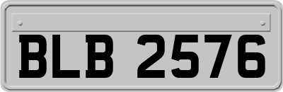 BLB2576