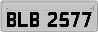 BLB2577