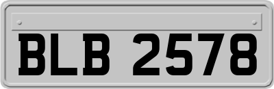 BLB2578