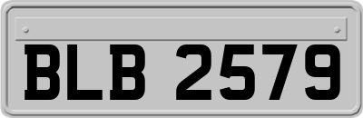 BLB2579
