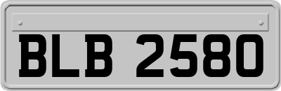 BLB2580