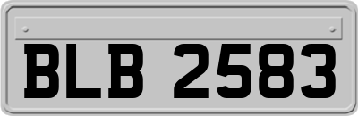 BLB2583
