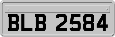 BLB2584