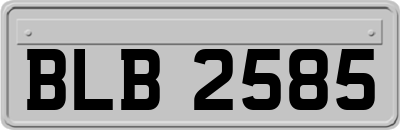 BLB2585