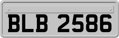 BLB2586