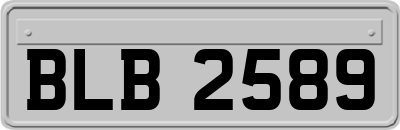 BLB2589