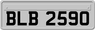 BLB2590