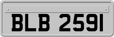 BLB2591
